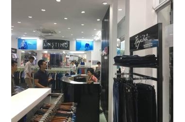 MẶT PHỐ LÔ GÓC KINH DOANH THANG MÁY 3 THOÁNG 45M 7T 9 TỶ